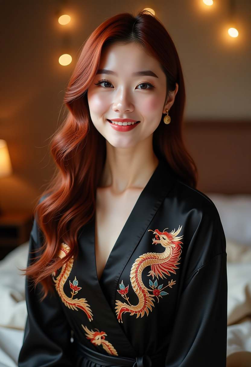 婚姻的两端